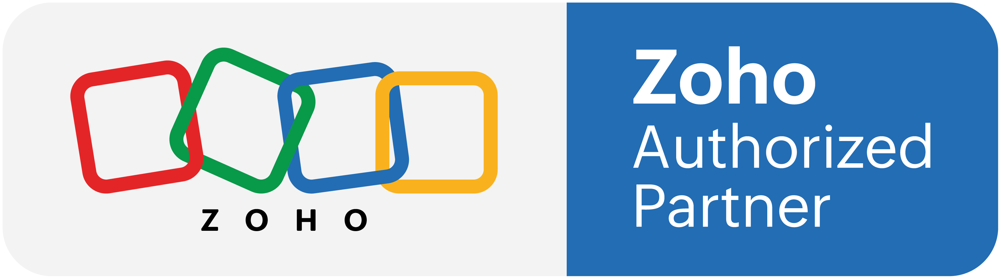 Zoho Workplace Cloud
